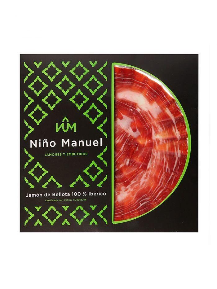 Images Niño Manuel
