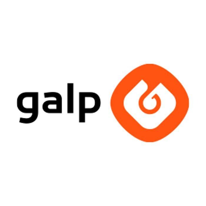 Galp Logo