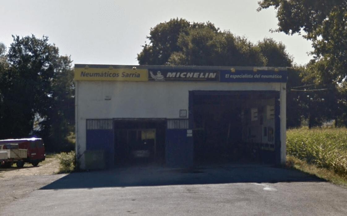 Images Neumaticos Sarria