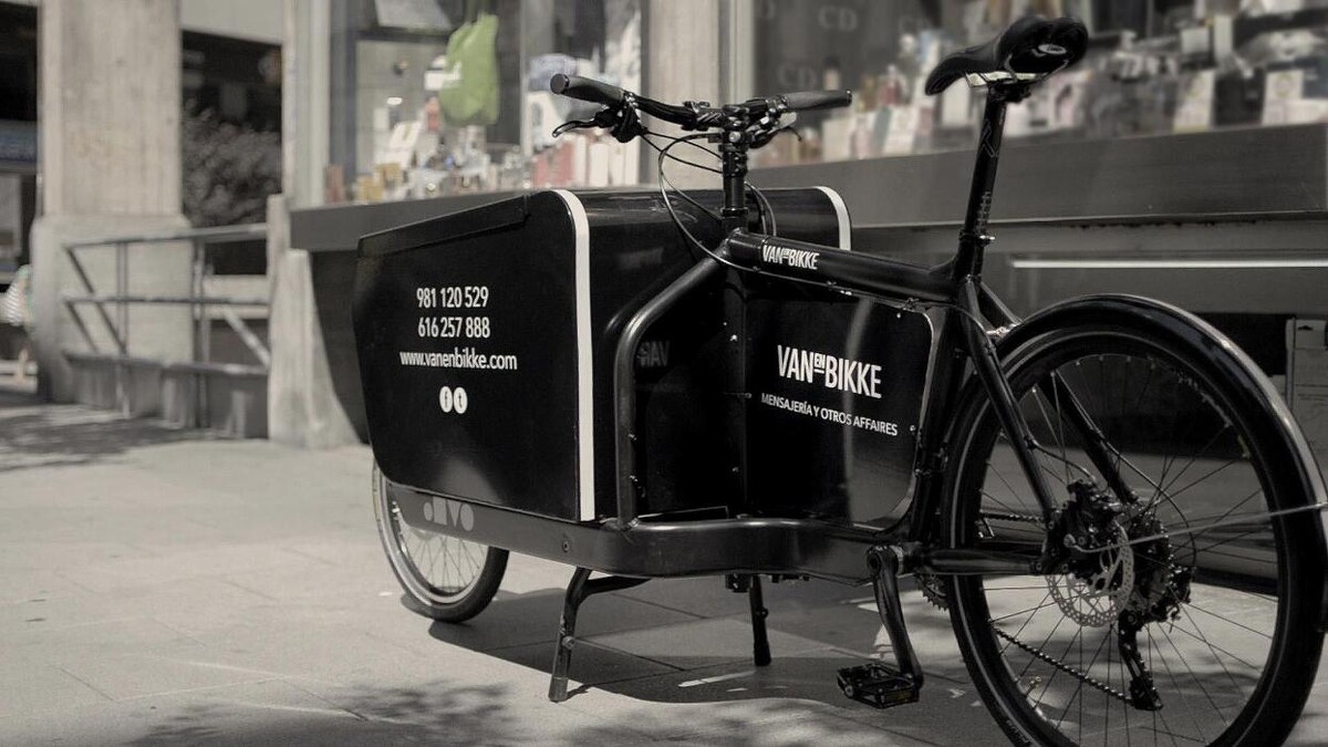 Images Vanenbikke