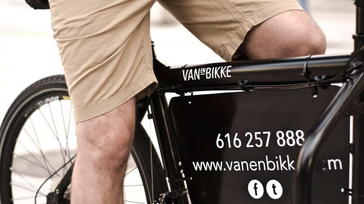 Images Vanenbikke