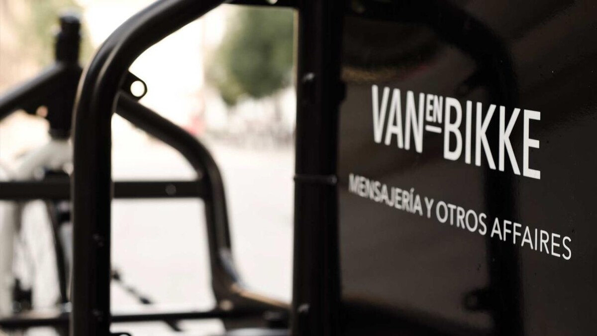 Images Vanenbikke