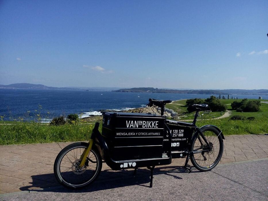 Images Vanenbikke
