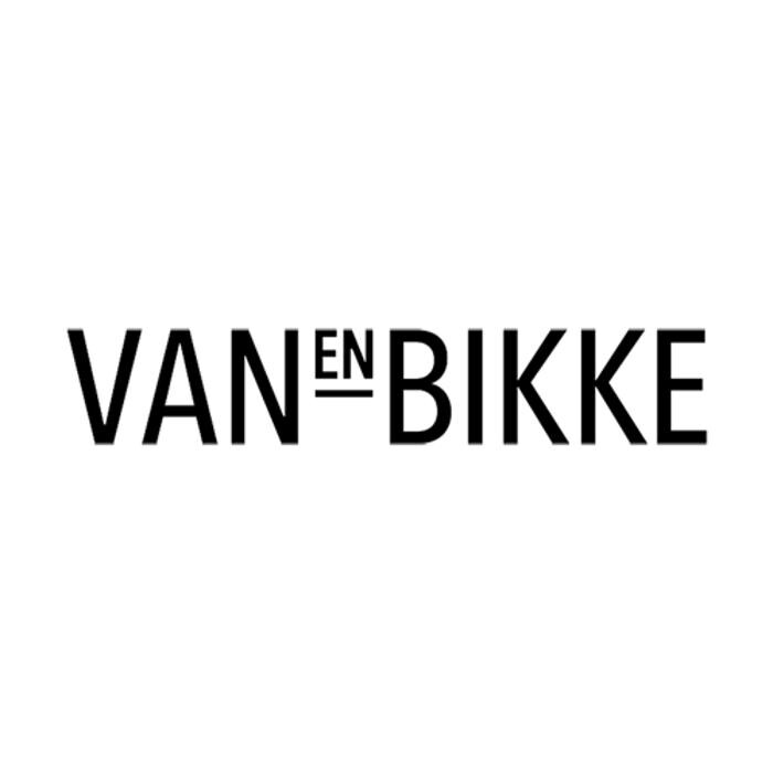 Vanenbikke Logo