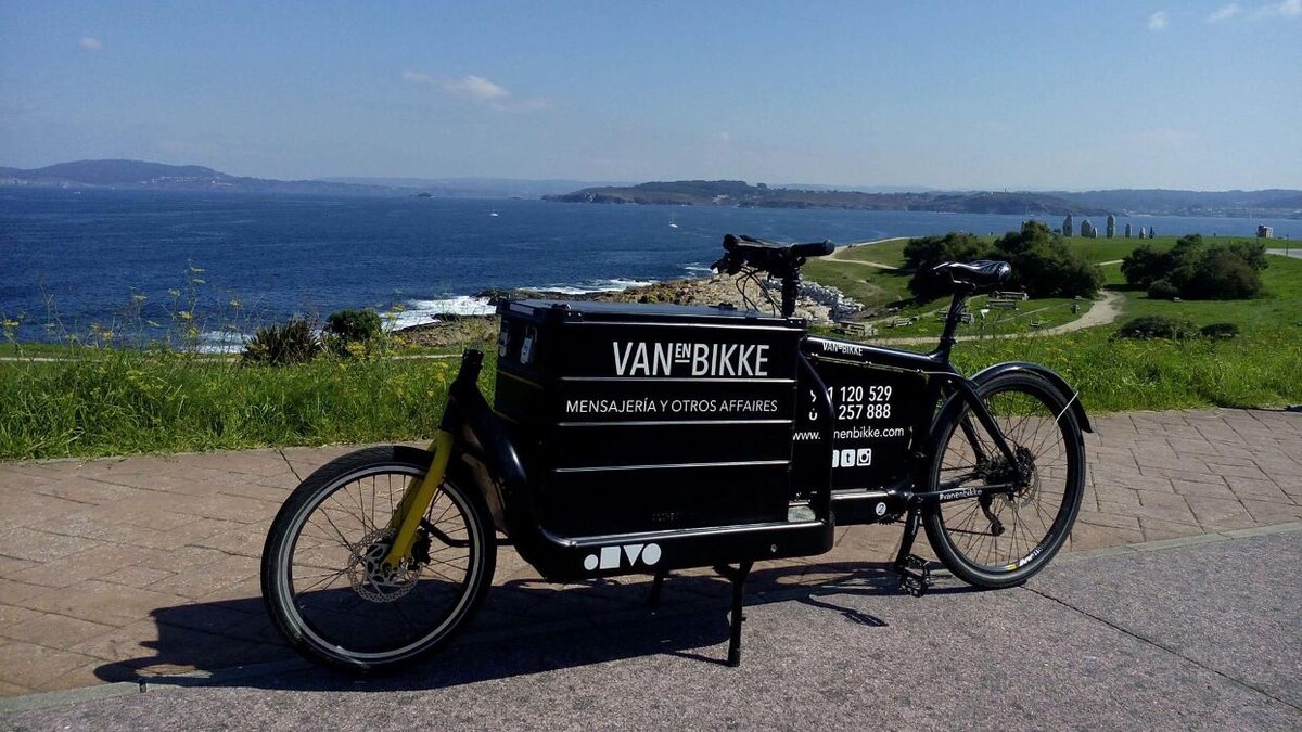 Images Vanenbikke