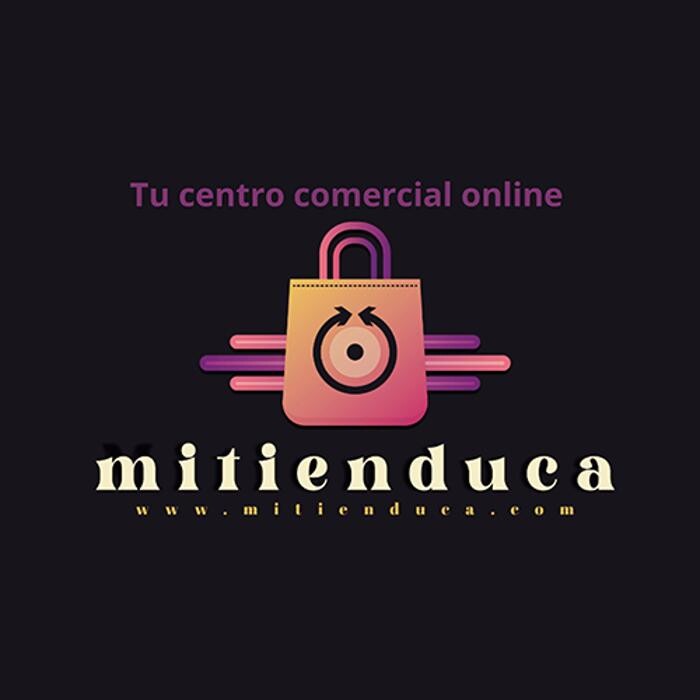 mitienduca Logo