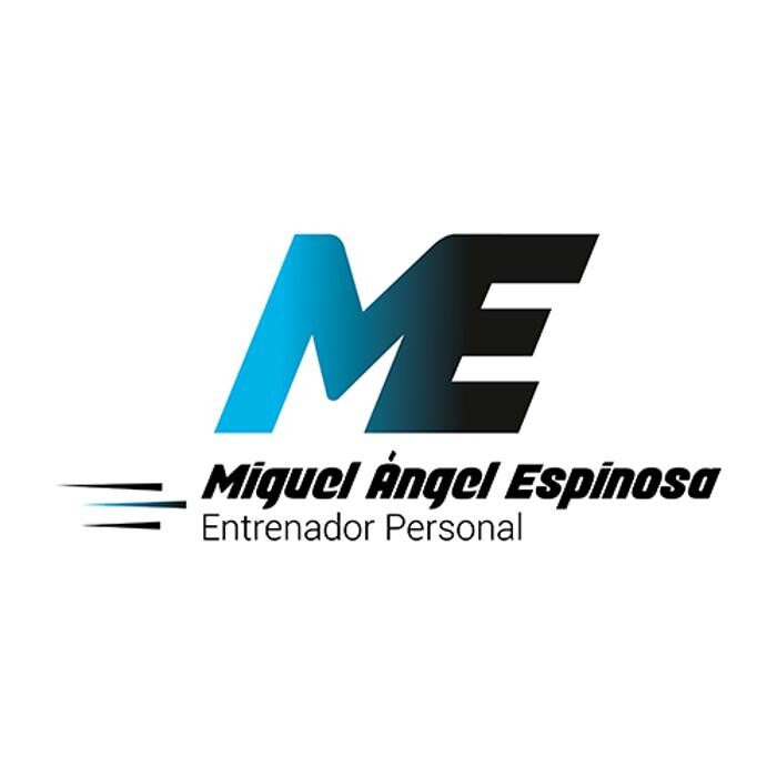 Me - Entrename Logo