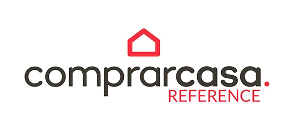 Comprarcasa Reference Logo