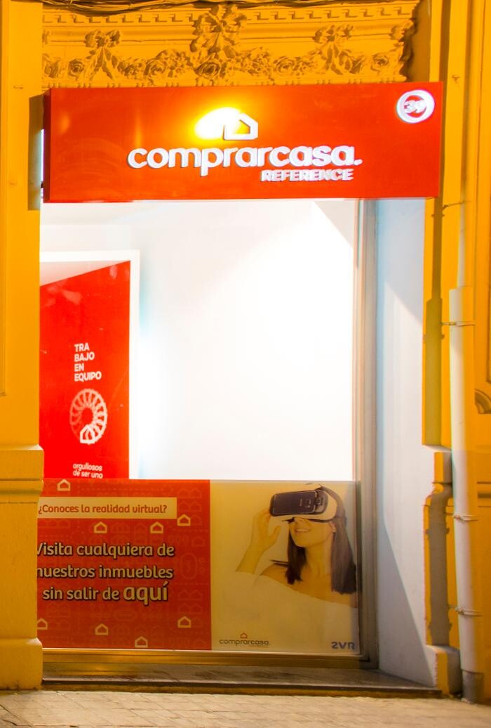 Images Comprarcasa Reference