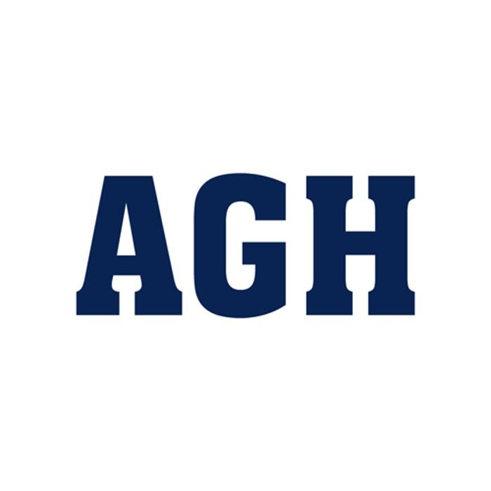 AGH URGENCIAS 24 HORAS Logo