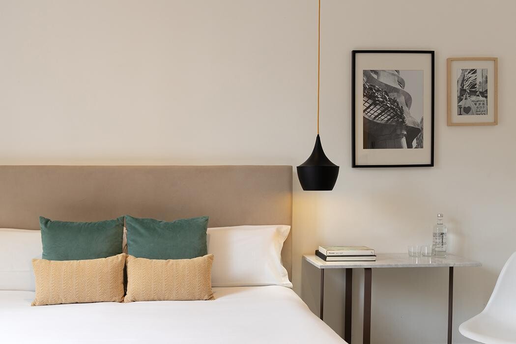 Images FORGETMENOT BARCELONA