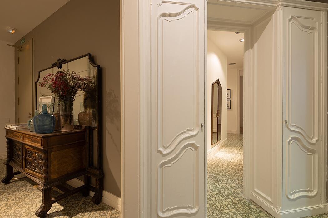 Images FORGETMENOT BARCELONA