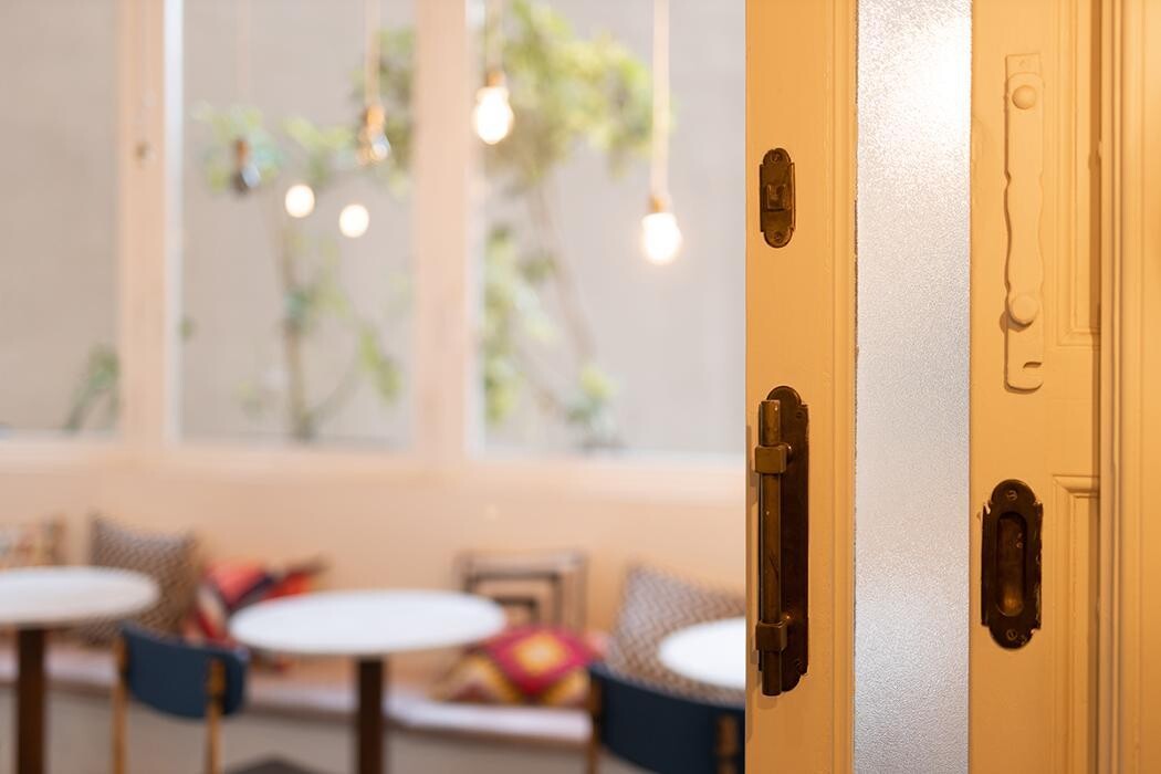 Images FORGETMENOT BARCELONA