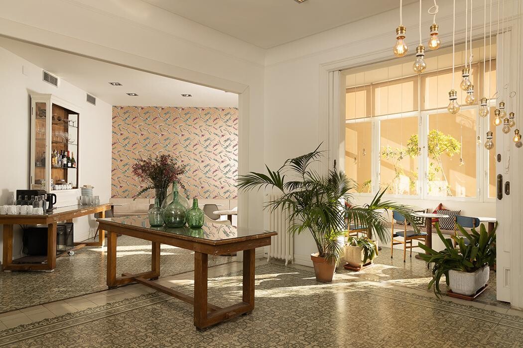 Images FORGETMENOT BARCELONA