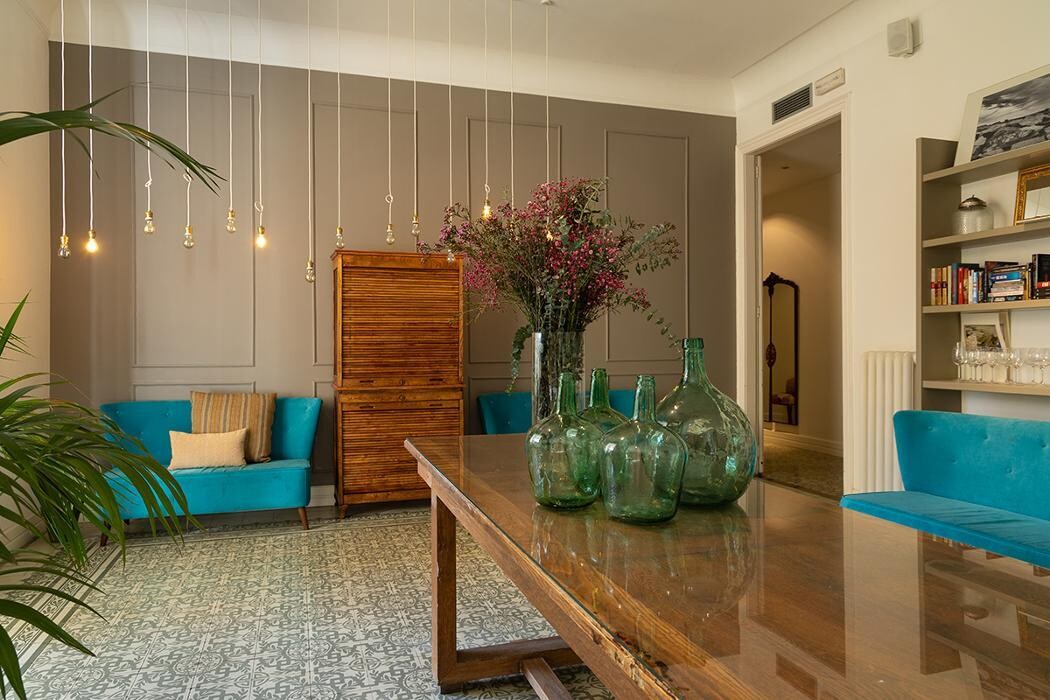 Images FORGETMENOT BARCELONA