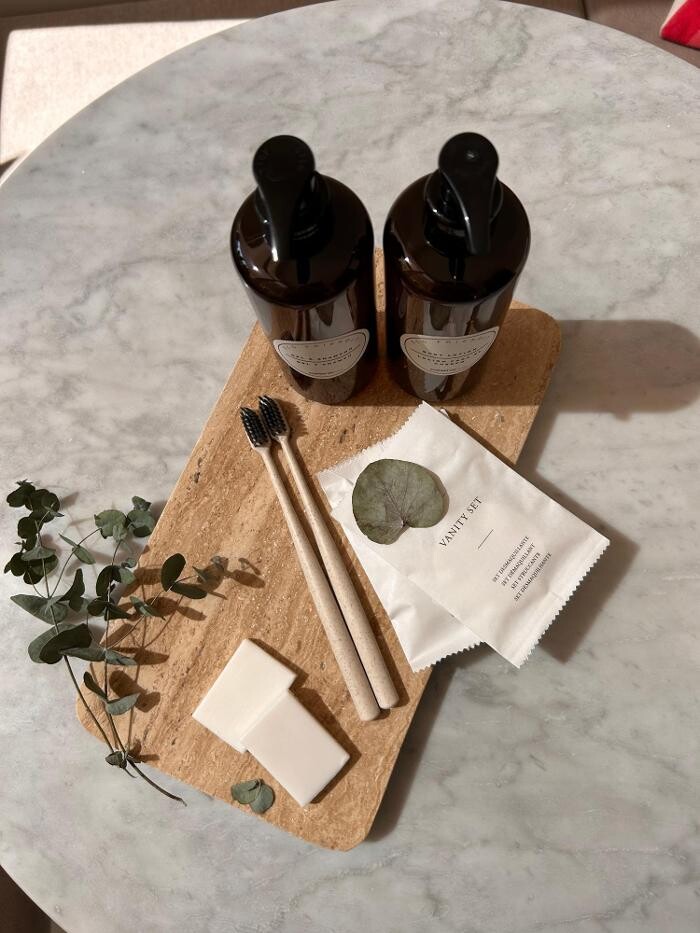 Images FORGETMENOT BARCELONA