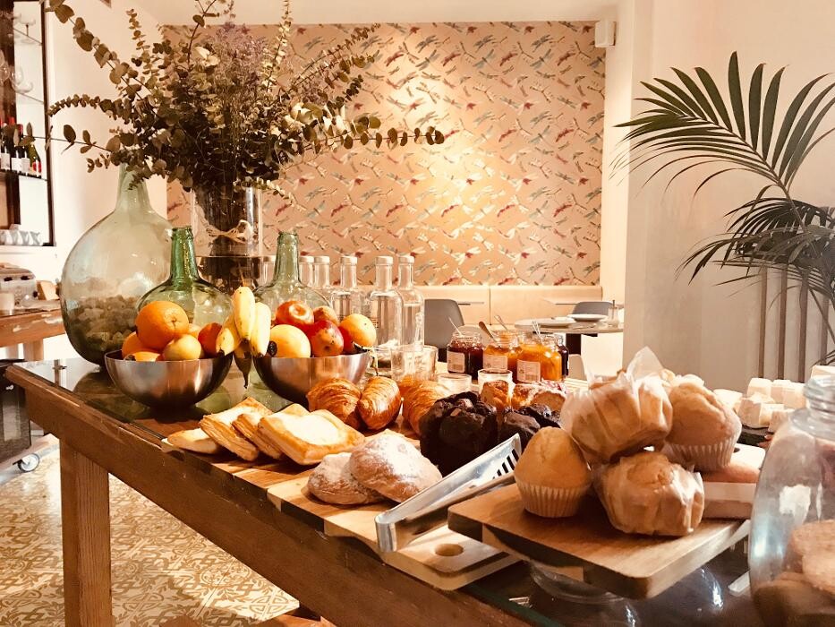 Images FORGETMENOT BARCELONA