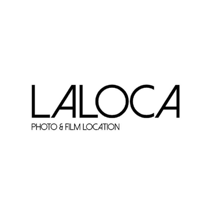 LALOCA Studio Logo