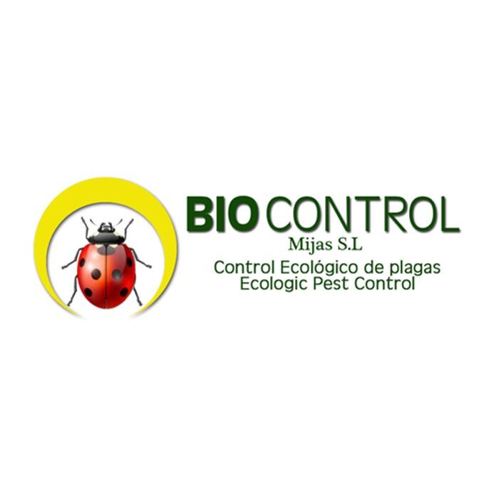 Biocontrol Mijas Logo