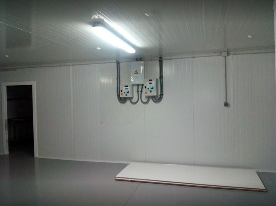 Images Refrigeración Tecnigran