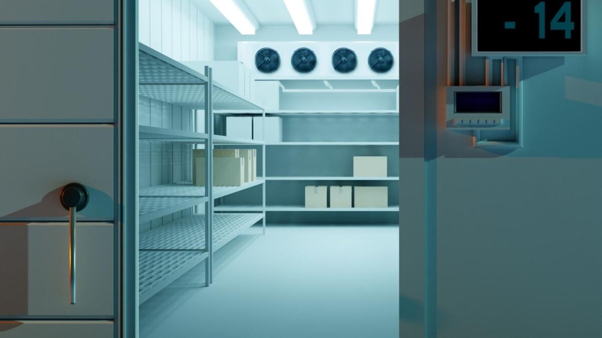 Images Refrigeración Tecnigran