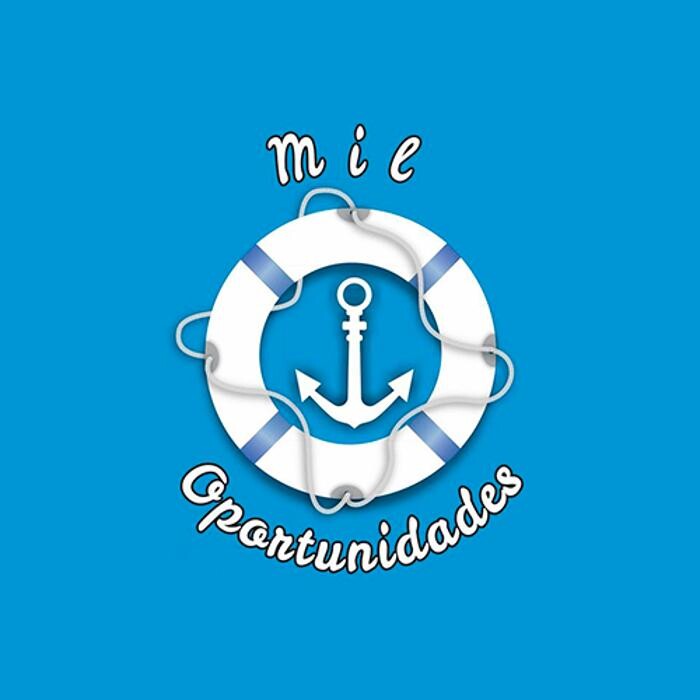 Mil Oportunidades Logo