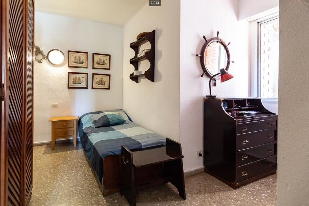 Images Comfy Life Rooms Valencia