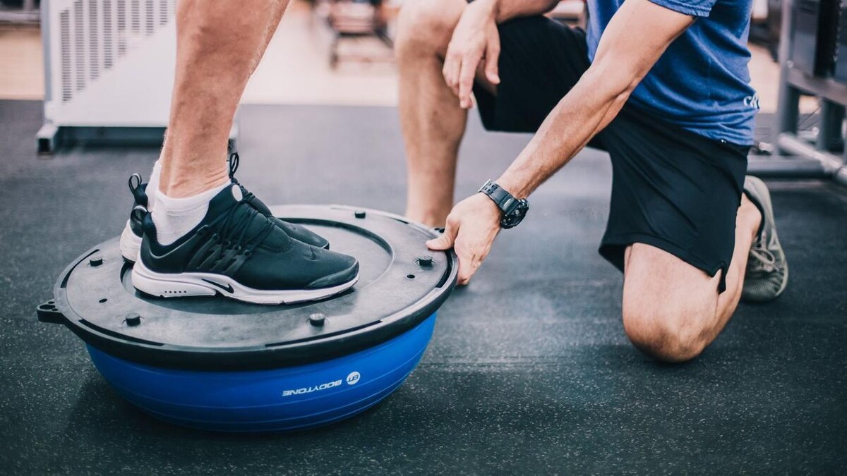 Images Physiofitness