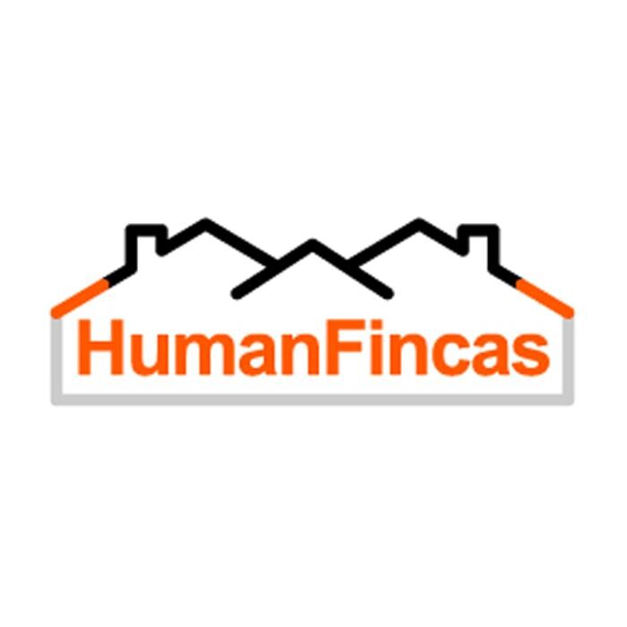 Human Fincas Logo