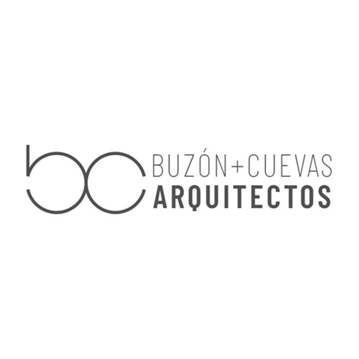 BC Buzón+Cuevas Arquitectos Logo