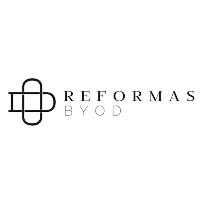 REFORMAS BYOD Logo