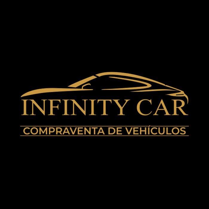 Infinity Car Logo