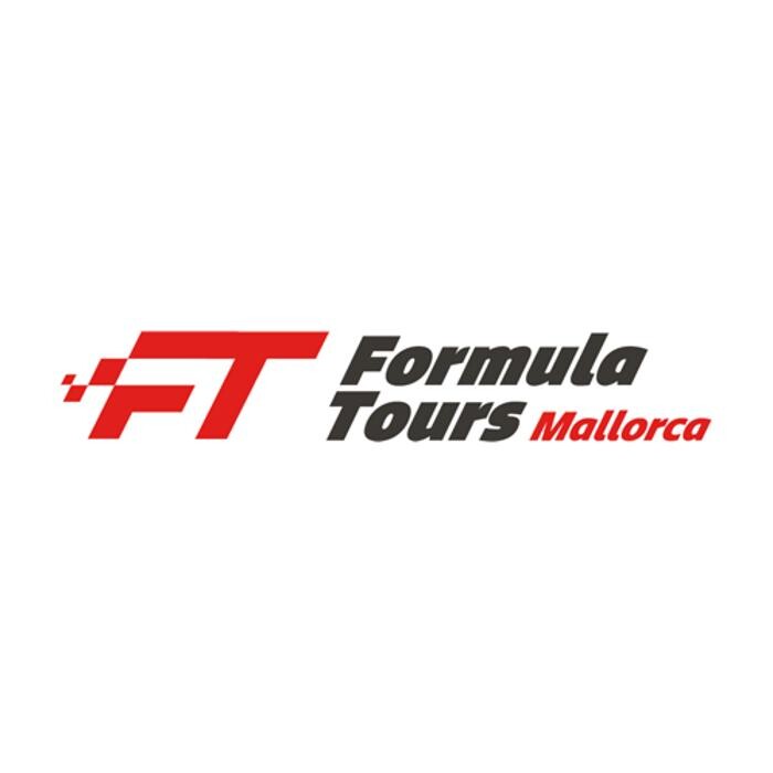 FORMULA TOURS Logo