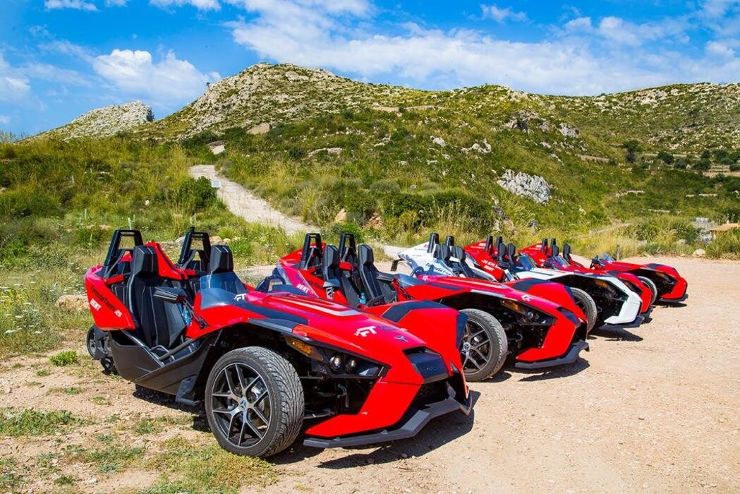 Images FORMULA TOURS