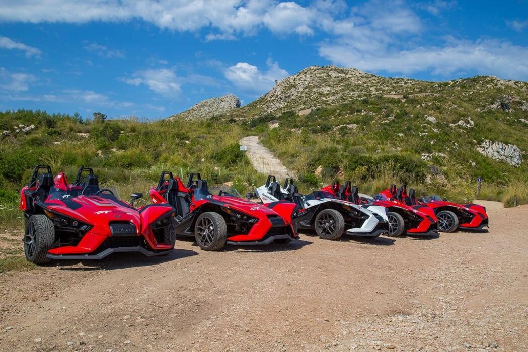 Images FORMULA TOURS