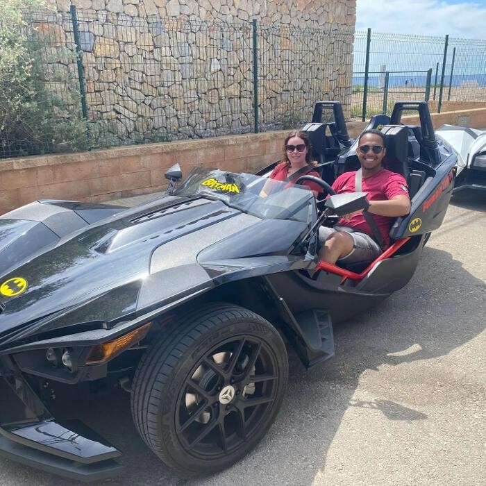 Images FORMULA TOURS