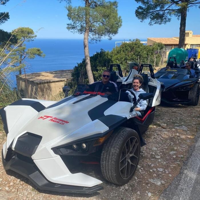 Images FORMULA TOURS