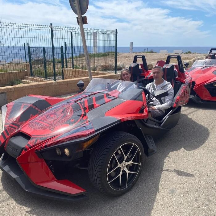 Images FORMULA TOURS