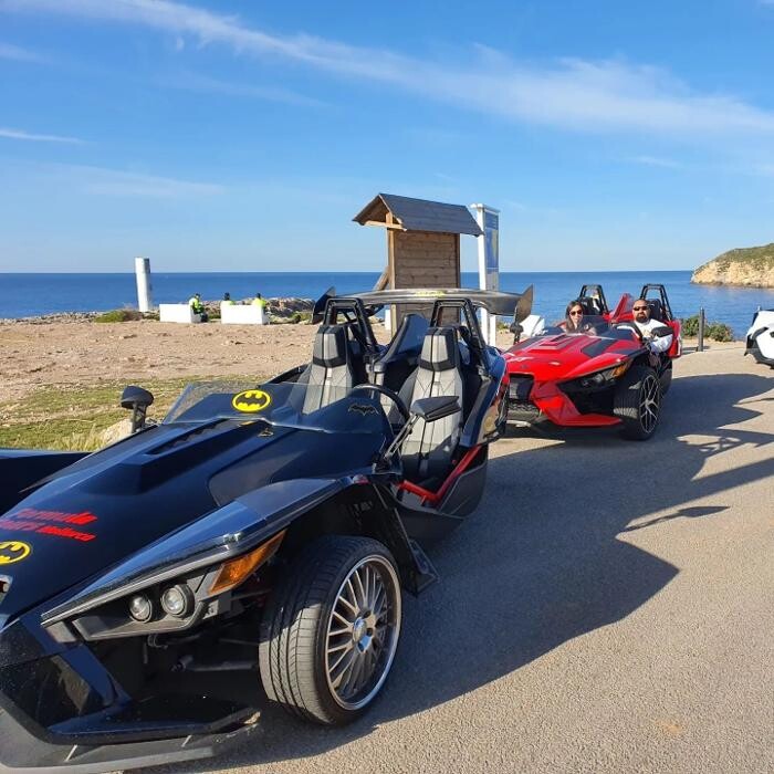 Images FORMULA TOURS