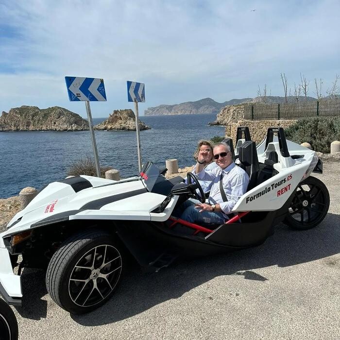 Images FORMULA TOURS