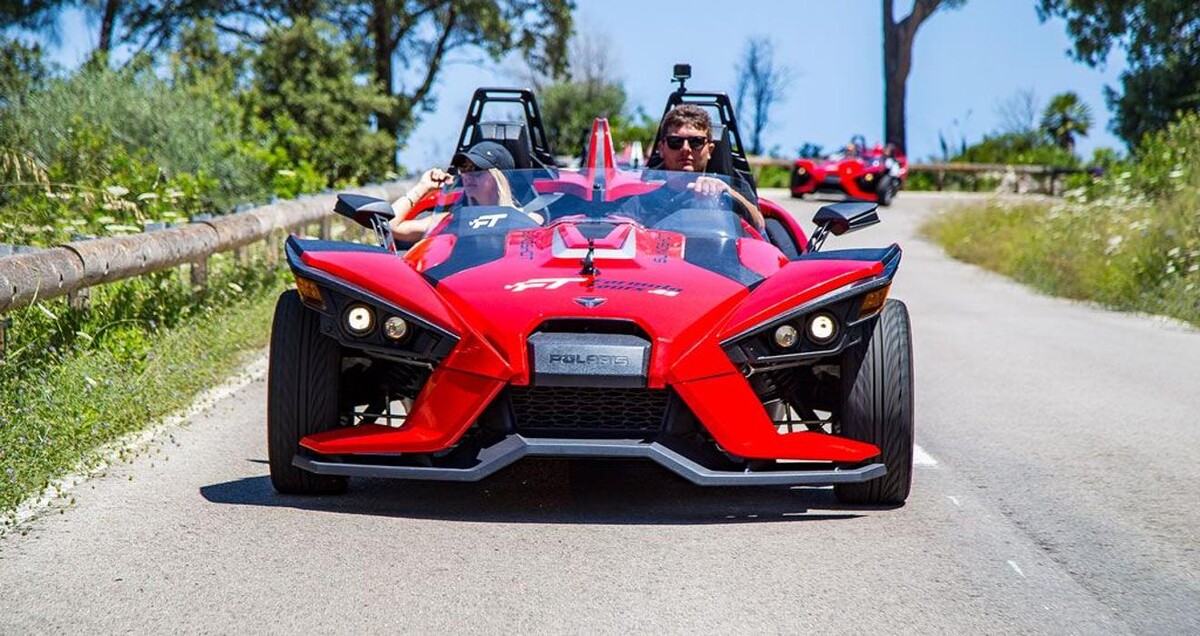 Images FORMULA TOURS