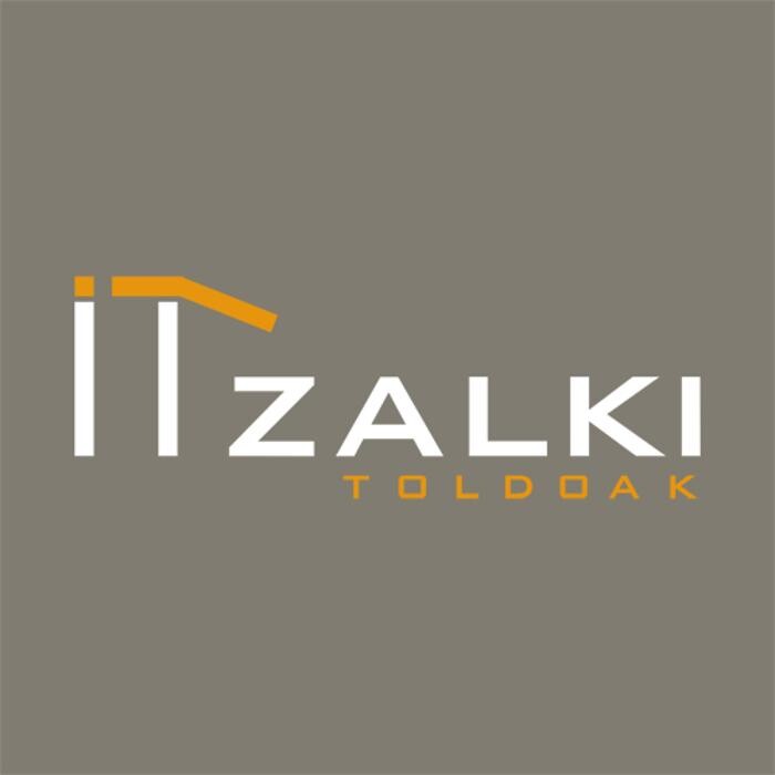 ITZALKI Logo