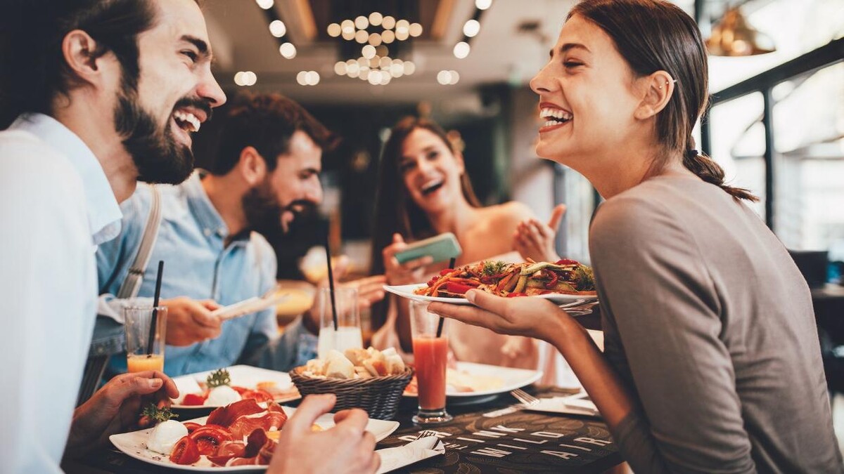 Images Restaurante El Alcázar