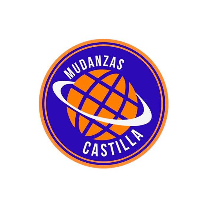 MUDANZAS CASTILLA S.L. Logo