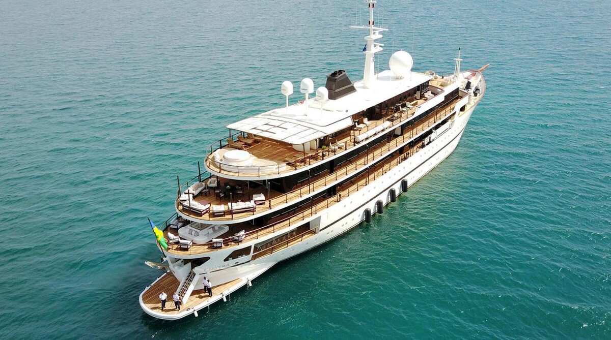 Images GLOBAL VIP CHARTERS