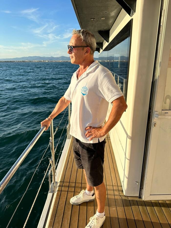 Images GLOBAL VIP CHARTERS