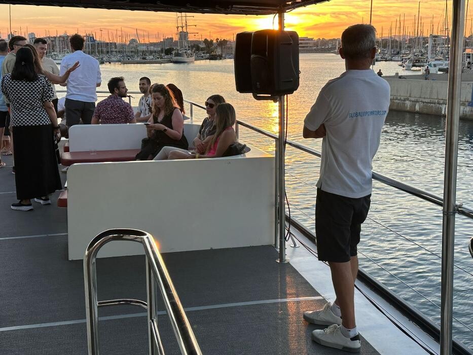 Images GLOBAL VIP CHARTERS