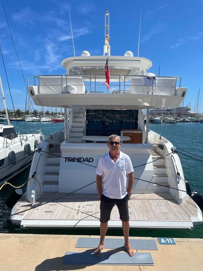 Images GLOBAL VIP CHARTERS