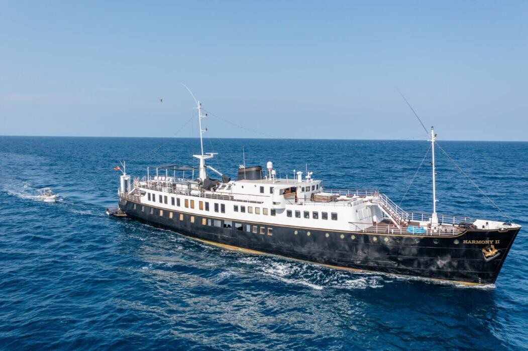 Images GLOBAL VIP CHARTERS