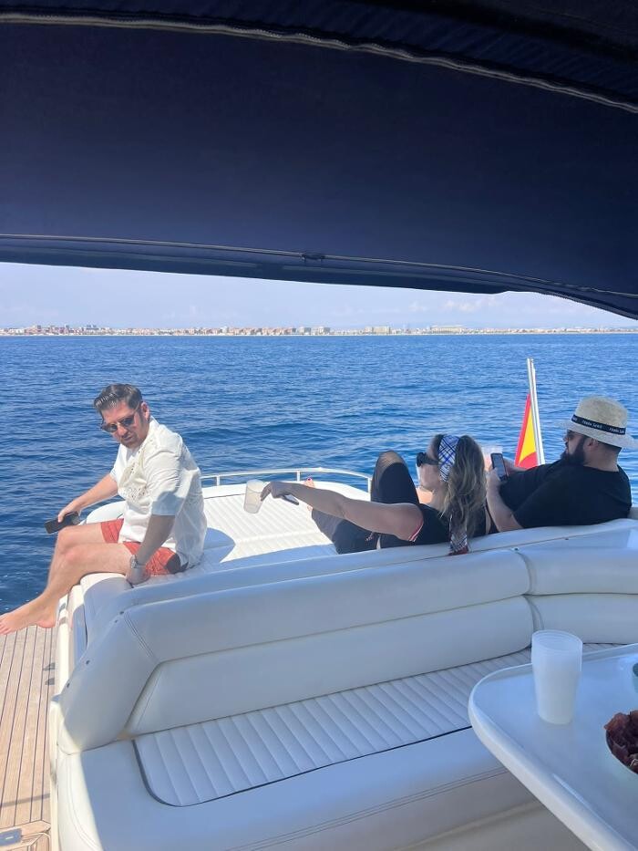 Images GLOBAL VIP CHARTERS